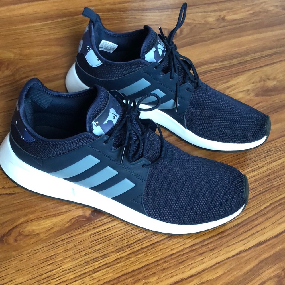 Adidas Men’s X_PLR shoes size 11